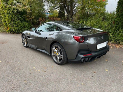Ferrari Portofino 3.9 T V8 DCT -1Hand * Maintenance 7Jahre *