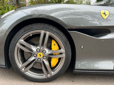 Ferrari Portofino 3.9 T V8 DCT -1Hand * Maintenance 7Jahre *