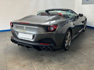 Ferrari Portofino 3.9 T V8 DCT -1Hand * Maintenance 7Jahre *