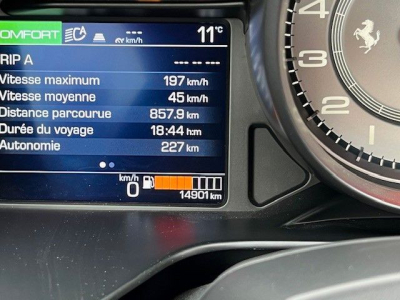 Ferrari Portofino 3.9 T V8 DCT -1Hand * Maintenance 7Jahre *