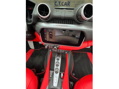 Ferrari Portofino 3.9 T V8 DCT -1Hand * Maintenance 7Jahre *