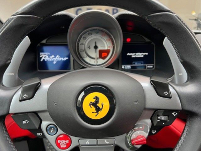 Ferrari Portofino 3.9 T V8 DCT -1Hand * Maintenance 7Jahre *
