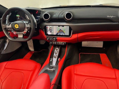 Ferrari Portofino 3.9 T V8 DCT -1Hand * Maintenance 7Jahre *
