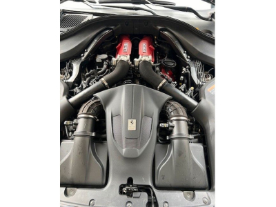Ferrari Portofino 3.9 T V8 DCT -1Hand * Maintenance 7Jahre *