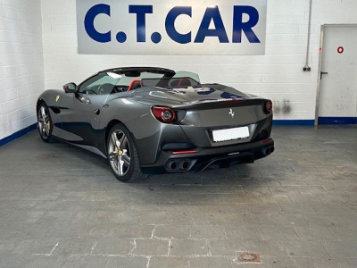 Ferrari Portofino 3.9 T V8 DCT -1Hand * Maintenance 7Jahre *