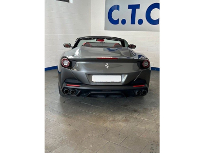 Ferrari Portofino 3.9 T V8 DCT -1Hand * Maintenance 7Jahre *