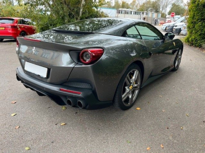 Ferrari Portofino 3.9 T V8 DCT -1Hand * Maintenance 7Jahre *