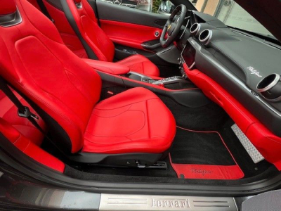 Ferrari Portofino 3.9 T V8 DCT -1Hand * Maintenance 7Jahre *