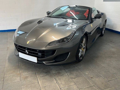 Ferrari Portofino 3.9 T V8 DCT -1Hand * Maintenance 7Jahre *