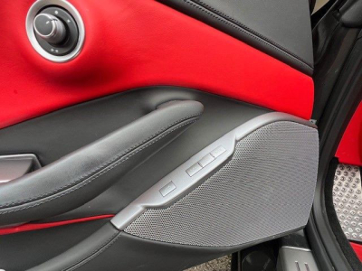 Ferrari Portofino 3.9 T V8 DCT -1Hand * Maintenance 7Jahre *