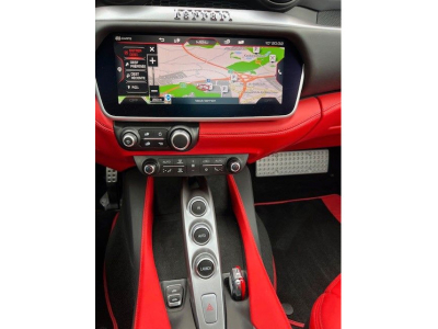 Ferrari Portofino 3.9 T V8 DCT -1Hand * Maintenance 7Jahre *