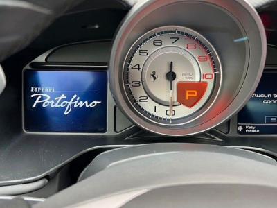 Ferrari Portofino 3.9 T V8 DCT -1Hand * Maintenance 7Jahre *