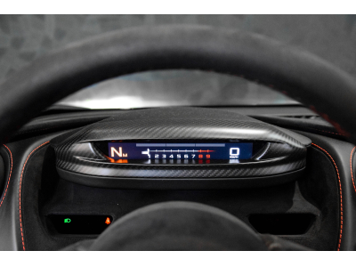 McLaren 720S PERFORMANCE - PACK CARBONE - ELITE PAINT