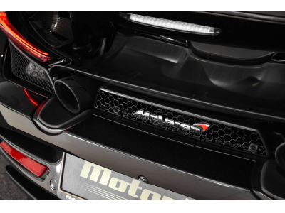 McLaren 720S PERFORMANCE - PACK CARBONE - ELITE PAINT