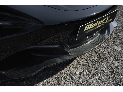 McLaren 720S PERFORMANCE - PACK CARBONE - ELITE PAINT