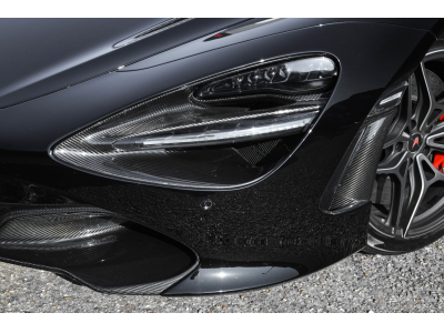 McLaren 720S PERFORMANCE - PACK CARBONE - ELITE PAINT