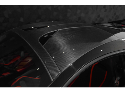 McLaren 720S PERFORMANCE - PACK CARBONE - ELITE PAINT