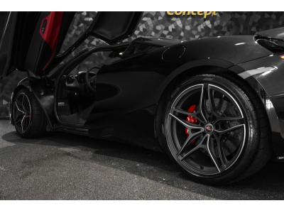 McLaren 720S PERFORMANCE - PACK CARBONE - ELITE PAINT