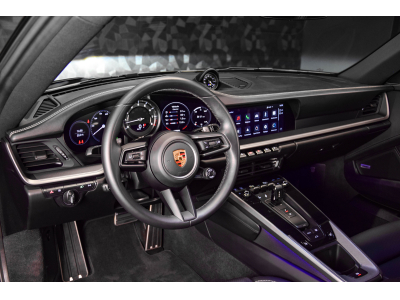 Porsche 992 Carrera 4S Coupé PDK