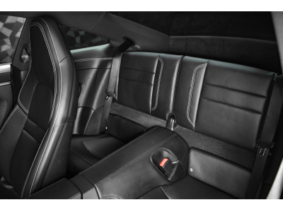 Porsche 992 Carrera 4S Coupé PDK