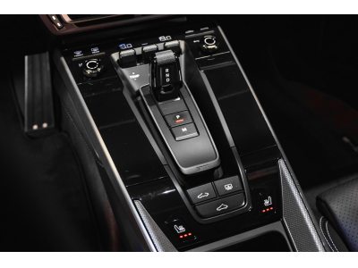 Porsche 992 Carrera 4S Coupé PDK
