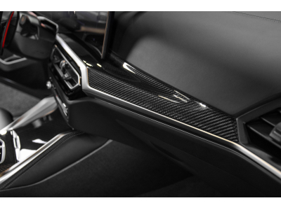 BMW M3 G81 Compétition Touring X-Drive - PACK CARBONE / AKRAPOVIC