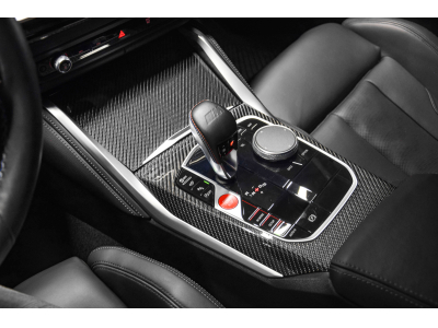 BMW M3 G81 Compétition Touring X-Drive - PACK CARBONE / AKRAPOVIC