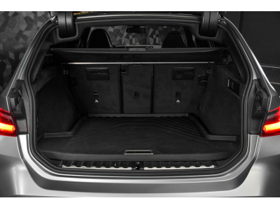 BMW M3 G81 Compétition Touring X-Drive - PACK CARBONE / AKRAPOVIC