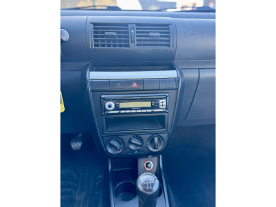 Volkswagen Polo Fox 1.4 TDI TOIT OUVRANT *Garantie 12 mois*