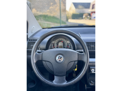 Volkswagen Polo Fox 1.4 TDI TOIT OUVRANT *Garantie 12 mois*