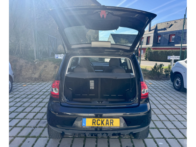 Volkswagen Polo Fox 1.4 TDI TOIT OUVRANT *Garantie 12 mois*