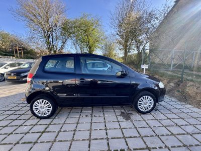 Volkswagen Polo Fox 1.4 TDI TOIT OUVRANT *Garantie 12 mois*