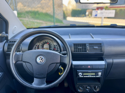 Volkswagen Polo Fox 1.4 TDI TOIT OUVRANT *Garantie 12 mois*