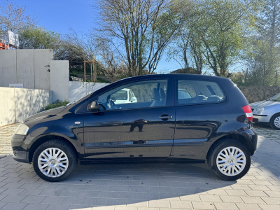 Volkswagen Polo Fox 1.4 TDI TOIT OUVRANT *Garantie 12 mois*