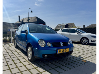 Volkswagen Polo 1.2 ESP *Garantie 12 mois* Embrayage neuf