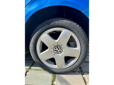 Volkswagen Polo 1.2 ESP *Garantie 12 mois* Embrayage neuf