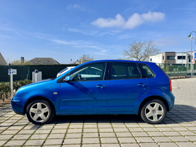 Volkswagen Polo 1.2 ESP *Garantie 12 mois* Embrayage neuf