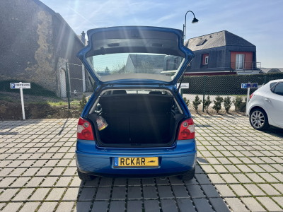 Volkswagen Polo 1.2 ESP *Garantie 12 mois* Embrayage neuf