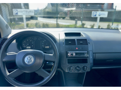 Volkswagen Polo 1.2 ESP *Garantie 12 mois* Embrayage neuf
