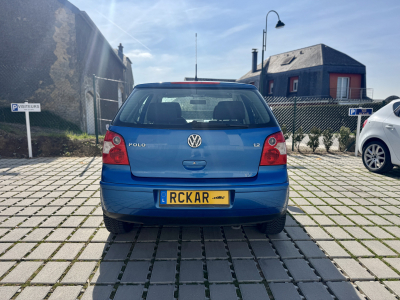 Volkswagen Polo 1.2 ESP *Garantie 12 mois* Embrayage neuf
