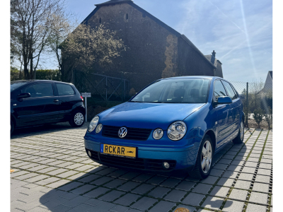 Volkswagen Polo 1.2 ESP *Garantie 12 mois* Embrayage neuf