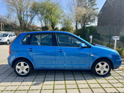 Volkswagen Polo 1.2 ESP *Garantie 12 mois* Embrayage neuf