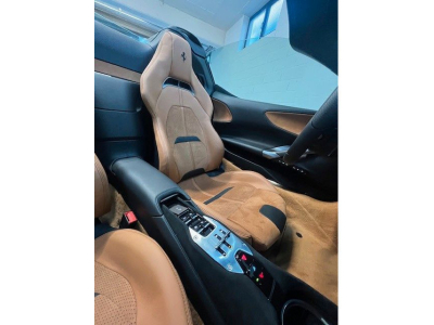 Ferrari SF90 Spider JBL Lift Kamera Garantie -1Hand