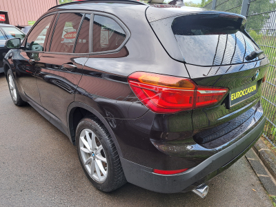 BMW X1 sDRIVE 16D ADVANTAGE