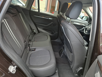 BMW X1 sDRIVE 16D ADVANTAGE