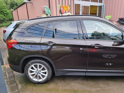 BMW X1 sDRIVE 16D ADVANTAGE