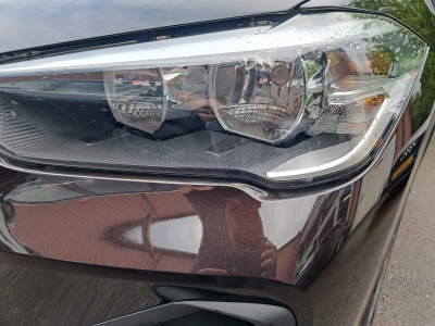 BMW X1 sDRIVE 16D ADVANTAGE