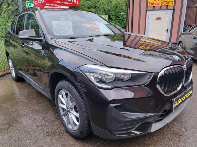 BMW X1 sDRIVE 16D ADVANTAGE