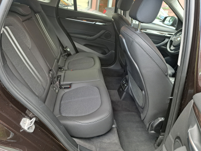 BMW X1 sDRIVE 16D ADVANTAGE