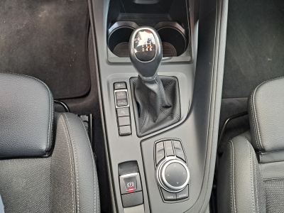 BMW X1 sDRIVE 16D ADVANTAGE